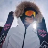 Women Bird Mountain™ III Insulated Jacket