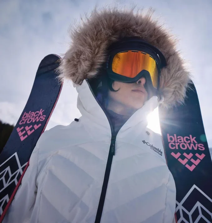 Women Bird Mountain™ III Insulated Jacket