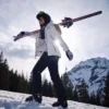 Women Bird Mountain™ III Insulated Jacket