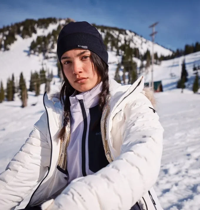 Women Bird Mountain™ III Insulated Jacket