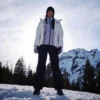 Women Bird Mountain™ III Insulated Jacket