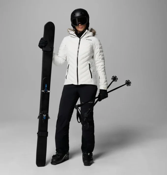 Women Bird Mountain™ III Insulated Jacket