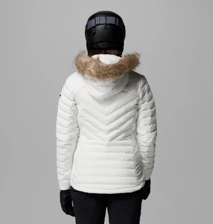 Women Bird Mountain™ III Insulated Jacket