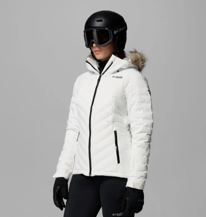 Women Bird Mountain™ III Insulated Jacket