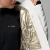 Women Bird Mountain™ III Insulated Jacket