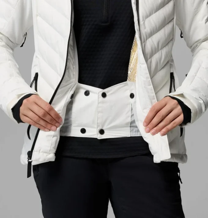 Women Bird Mountain™ III Insulated Jacket