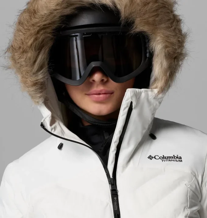 Women Bird Mountain™ III Insulated Jacket