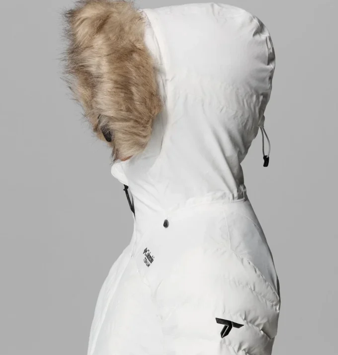 Women Bird Mountain™ III Insulated Jacket
