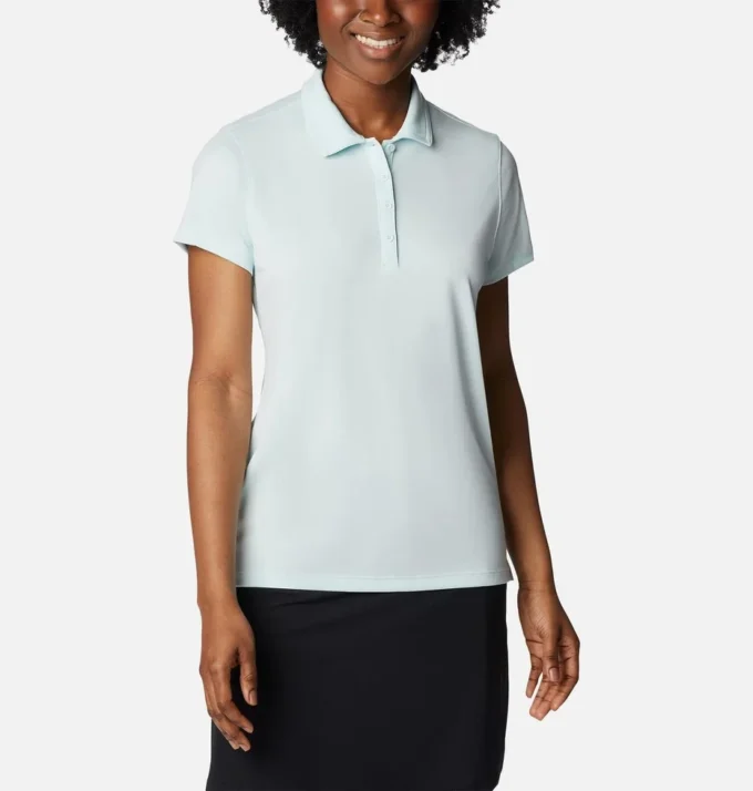 Women Birdie Golf Polo