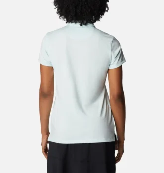 Women Birdie Golf Polo