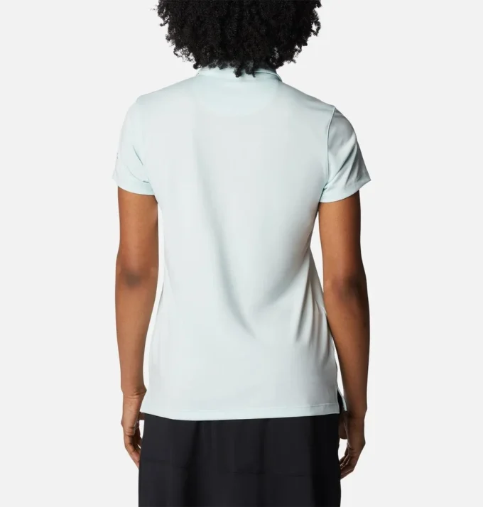 Women Birdie Golf Polo