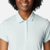 Women Birdie Golf Polo
