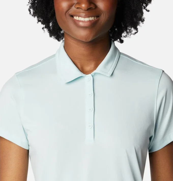 Women Birdie Golf Polo