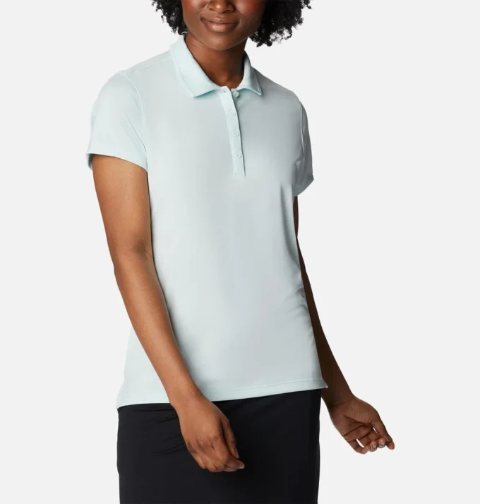 Women Birdie Golf Polo