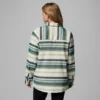 Women Blue Point Creek™ Shirt Jacket
