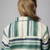 Women Blue Point Creek™ Shirt Jacket