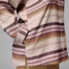 Women Blue Point Creek™ Shirt Jacket – Plus Size