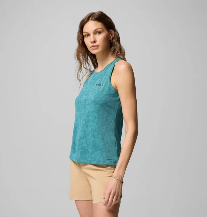 Women Bluebird Canyon™ Tank Women Bluebird Canyon™ Tank