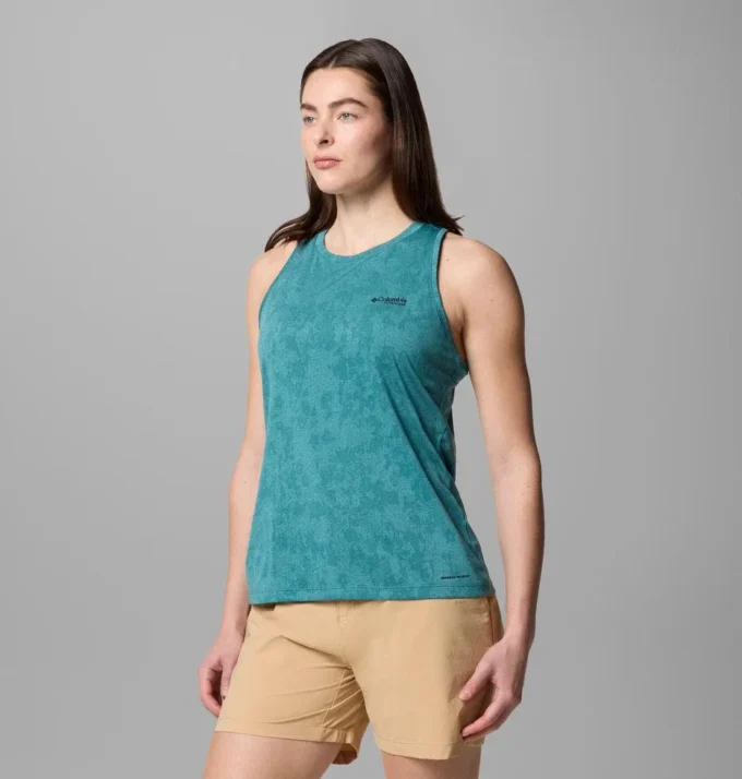 Women Bluebird Canyon™ Tank Women Bluebird Canyon™ Tank