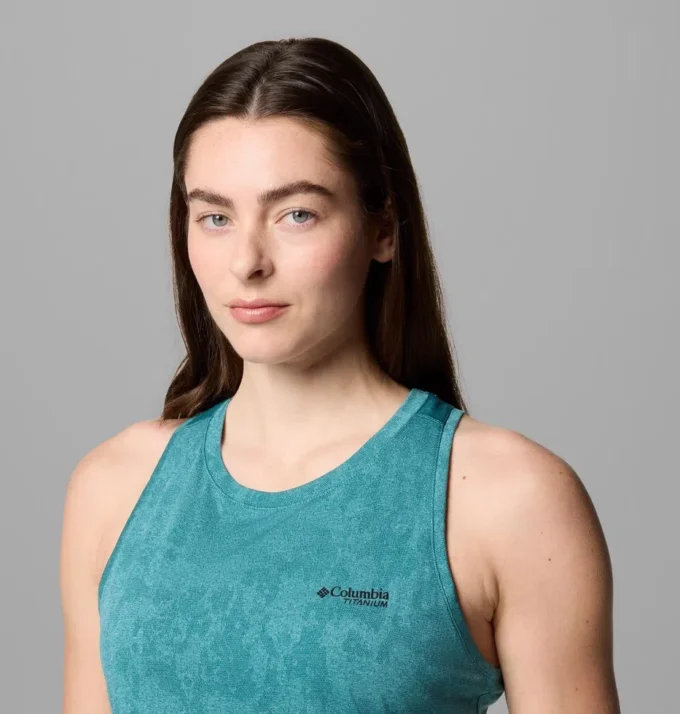 Women Bluebird Canyon™ Tank Women Bluebird Canyon™ Tank