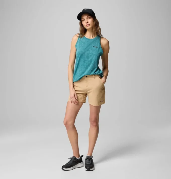 Women Bluebird Canyon™ Tank Women Bluebird Canyon™ Tank