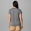 Women BlueVista Hill™ Short Sleeve Crew Shirt Women BlueVista Hill™ Short Sleeve Crew Shirt