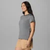 Women BlueVista Hill™ Short Sleeve Crew Shirt Women BlueVista Hill™ Short Sleeve Crew Shirt