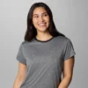 Women BlueVista Hill™ Short Sleeve Crew Shirt Women BlueVista Hill™ Short Sleeve Crew Shirt