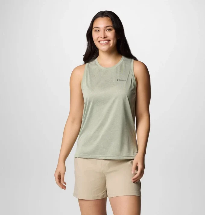 Women BlueVista Hill™ Tank Women BlueVista Hill™ Tank