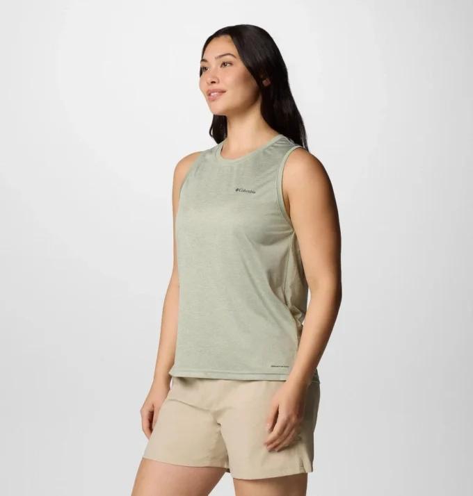 Women BlueVista Hill™ Tank Women BlueVista Hill™ Tank