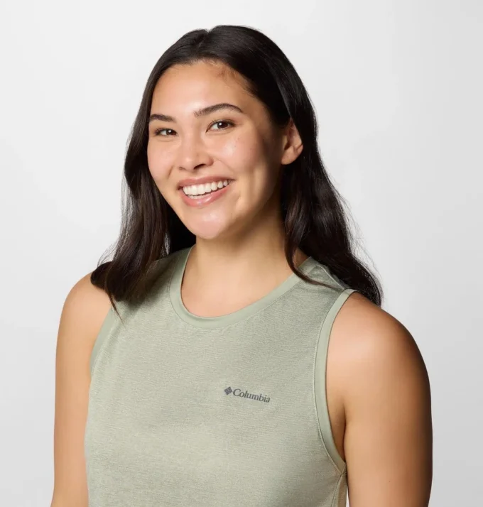 Women BlueVista Hill™ Tank Women BlueVista Hill™ Tank