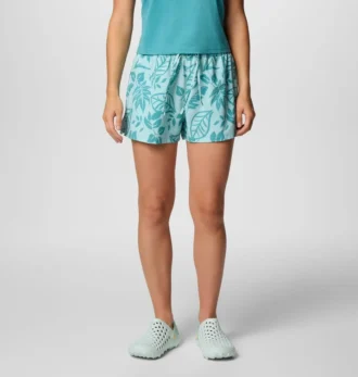 Women Bogata Bay™ Print Shorts II