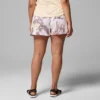Women Bogata Bay™ Print Shorts II – Plus Size Women Bogata Bay™ Print Shorts II – Plus Size