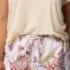 Women Bogata Bay™ Print Shorts II – Plus Size Women Bogata Bay™ Print Shorts II – Plus Size