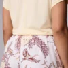 Women Bogata Bay™ Print Shorts II – Plus Size Women Bogata Bay™ Print Shorts II – Plus Size