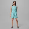 Women Bogata Bay™ Printed Dress Women Bogata Bay™ Printed Dress