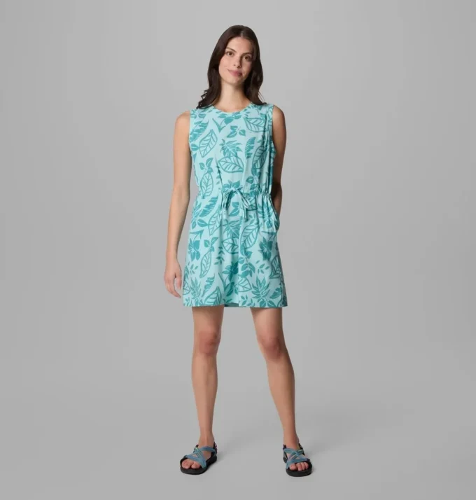 Women Bogata Bay™ Printed Dress Women Bogata Bay™ Printed Dress
