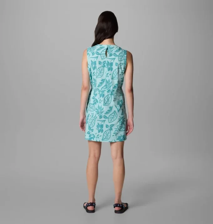 Women Bogata Bay™ Printed Dress Women Bogata Bay™ Printed Dress