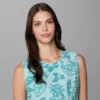 Women Bogata Bay™ Printed Dress Women Bogata Bay™ Printed Dress