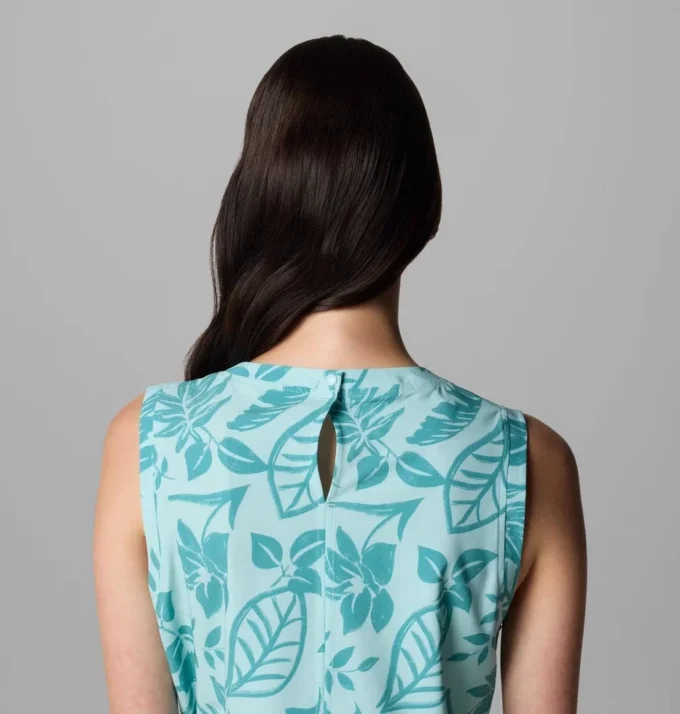 Women Bogata Bay™ Printed Dress Women Bogata Bay™ Printed Dress