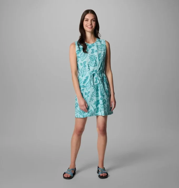 Women Bogata Bay™ Printed Dress Women Bogata Bay™ Printed Dress