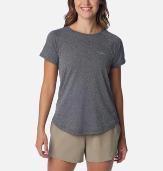 Women Bogata Bay™ Short Sleeve T-Shirt