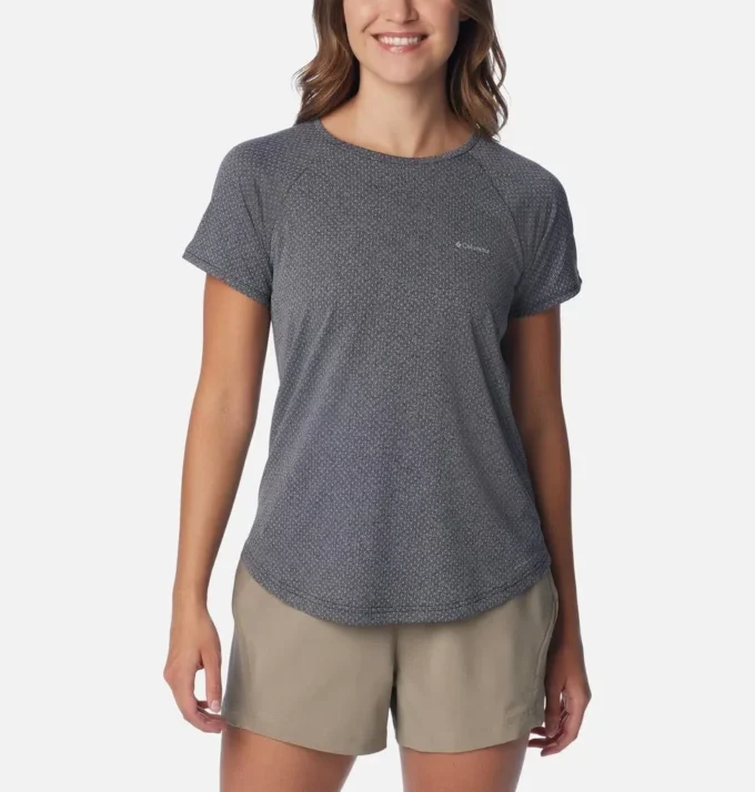 Women Bogata Bay™ Short Sleeve T-Shirt Women Bogata Bay™ Short Sleeve T-Shirt