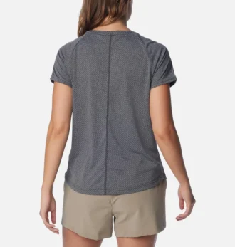 Women Bogata Bay™ Short Sleeve T-Shirt