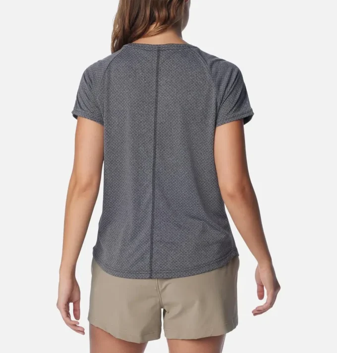 Women Bogata Bay™ Short Sleeve T-Shirt Women Bogata Bay™ Short Sleeve T-Shirt