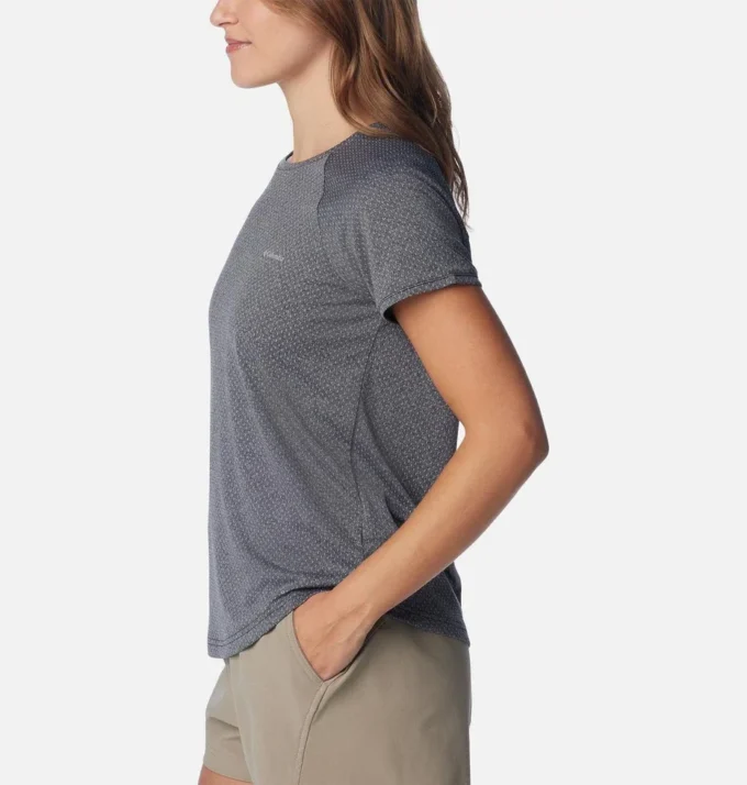 Women Bogata Bay™ Short Sleeve T-Shirt Women Bogata Bay™ Short Sleeve T-Shirt