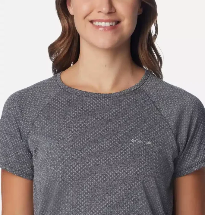 Women Bogata Bay™ Short Sleeve T-Shirt Women Bogata Bay™ Short Sleeve T-Shirt