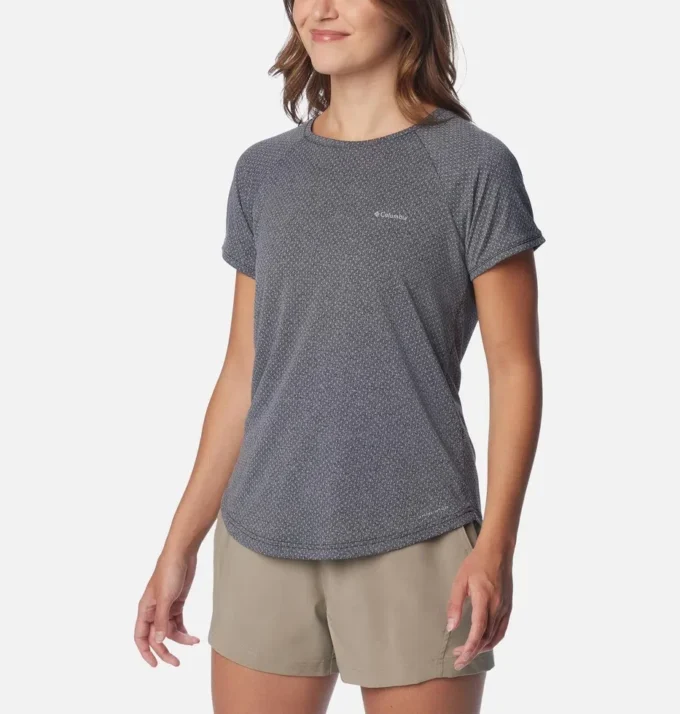 Women Bogata Bay™ Short Sleeve T-Shirt Women Bogata Bay™ Short Sleeve T-Shirt