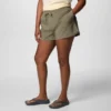 Women Bogata Bay™ Shorts II – Plus Size Women Bogata Bay™ Shorts II – Plus Size