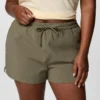 Women Bogata Bay™ Shorts II – Plus Size Women Bogata Bay™ Shorts II – Plus Size